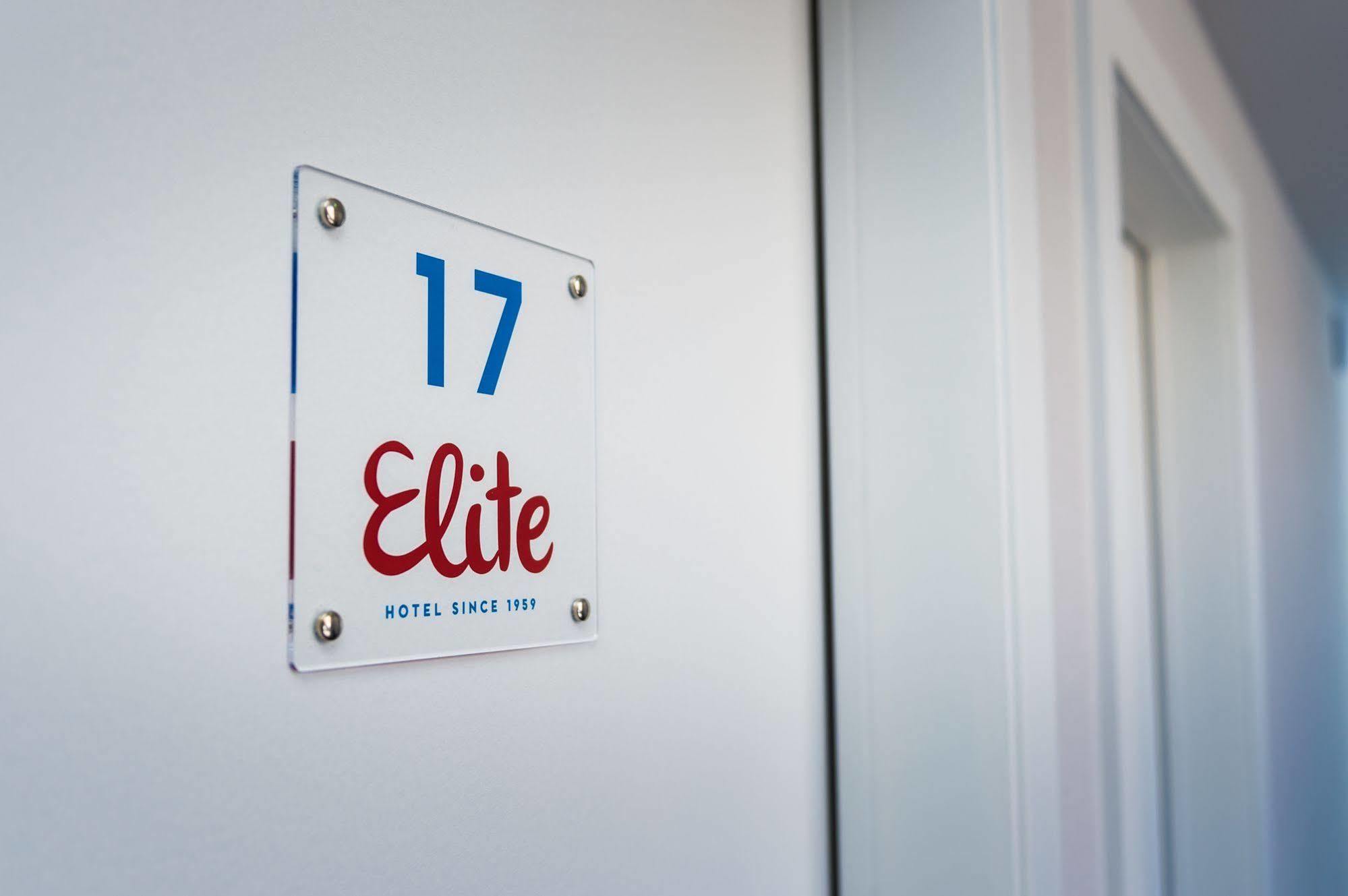 Hotel Elite Кранс Монтана Екстериор снимка