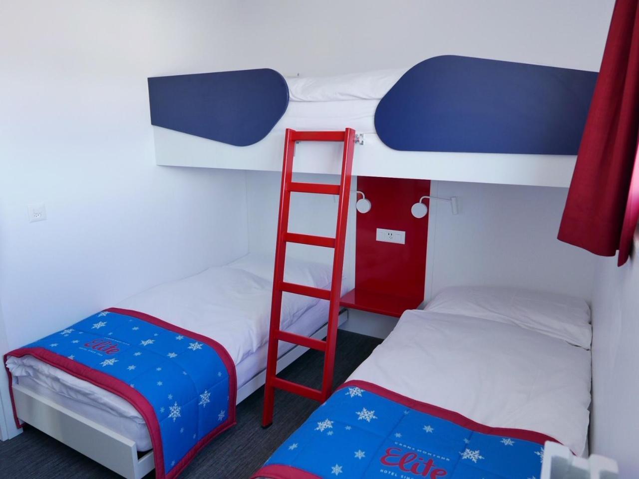 Hotel Elite Кранс Монтана Екстериор снимка