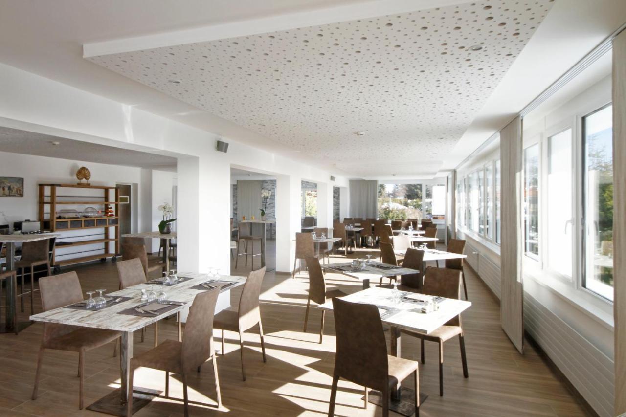 Hotel Elite Кранс Монтана Екстериор снимка